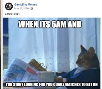 meme bet - keep betting meme.